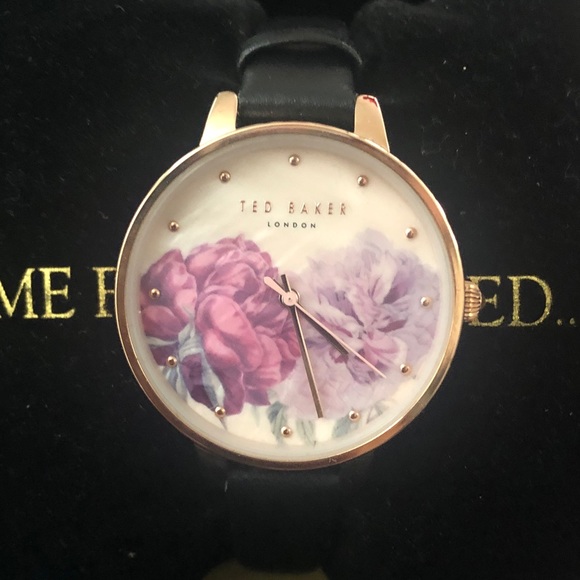 Ted Baker London | Accessories | Ted Baker Watch | Poshmark display picture 1